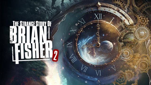 Tải game The Strange Story Of Brian Fisher Chapter 2-TENOKE