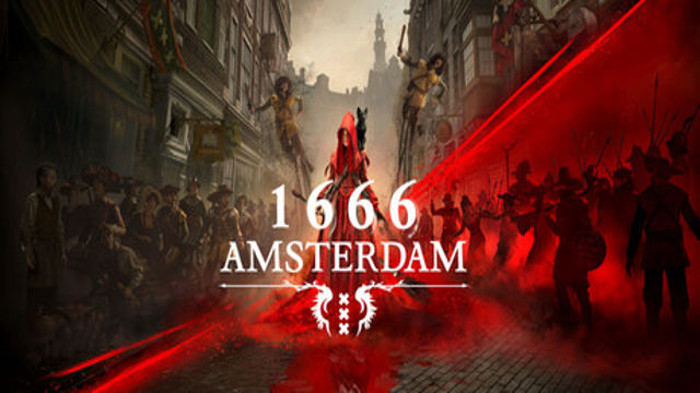 Tải game 1666 Amsterdam v0.2.1 Early Access
