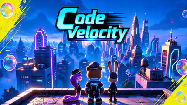 Tải game Code Velocity-P2P