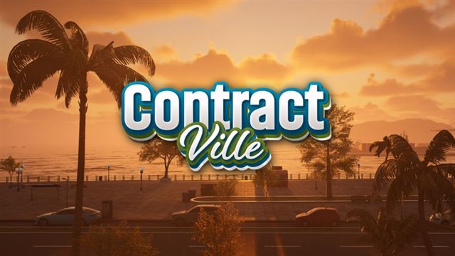 Tải game ContractVille-TENOKE