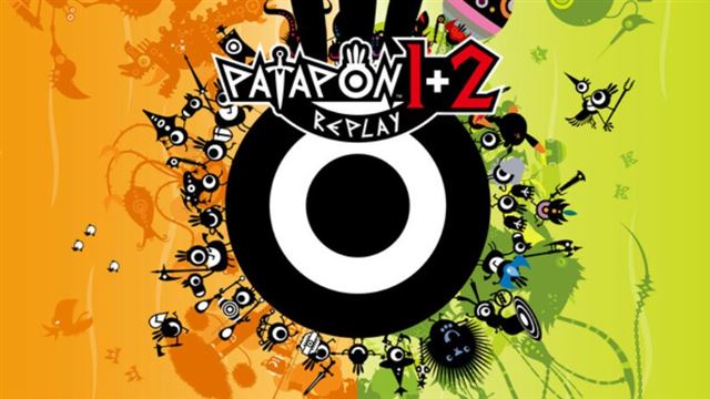 Tải game PATAPON 1 Plus 2 REPLAY v20250801-P2P