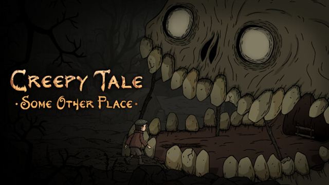 Tải game Creepy Tale Some Other Place-TENOKE