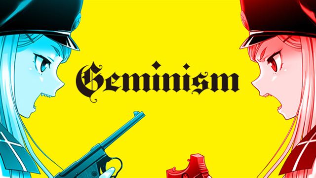 Tải game Geminism-TENOKE