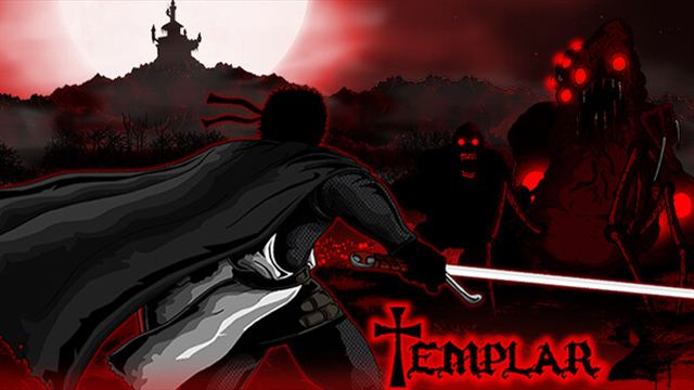 Tải game Templar 2-TENOKE