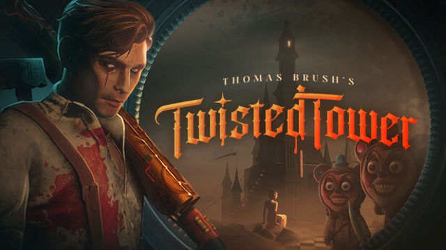 Tải game Twisted Tower v1.0.4.3.1-P2P