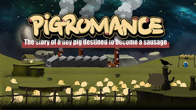 Tải game PIGROMANCE-TENOKE