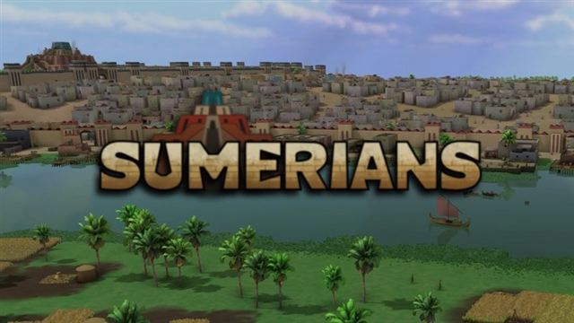 Tải game Sumerians v1.0.8-P2P