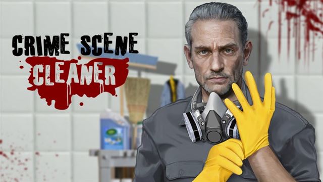 Tải game Crime Scene Cleaner v2.0.1D-P2P