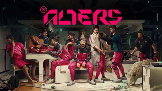 Tải game The Alters v1.1.0.82-P2P