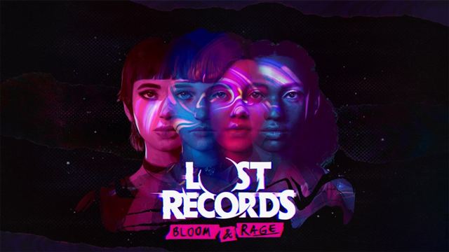 Tải game Lost Records Bloom and Rage v2.03.131125-P2P