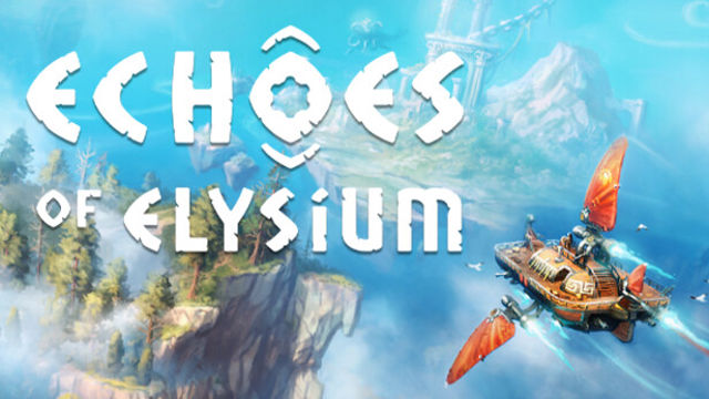Tải game Echoes of Elysium Early Access