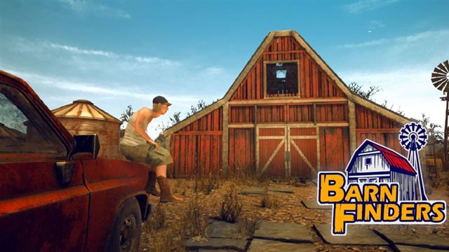 Tải game Barn Finders v25988-P2P