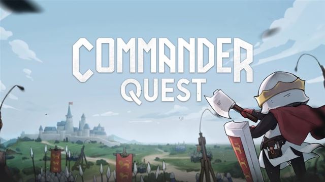 Tải game Commander Quest v1.0.41.781-P2P
