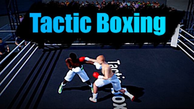 Tải game Tactic Boxing v1.1.0.4-P2P