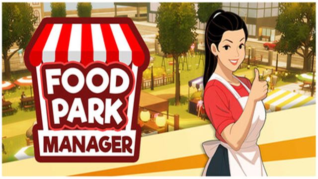 Tải game Food Park Manager-TENOKE