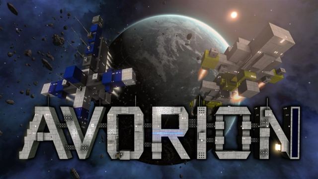 Tải game Avorion v2.5.7-P2P