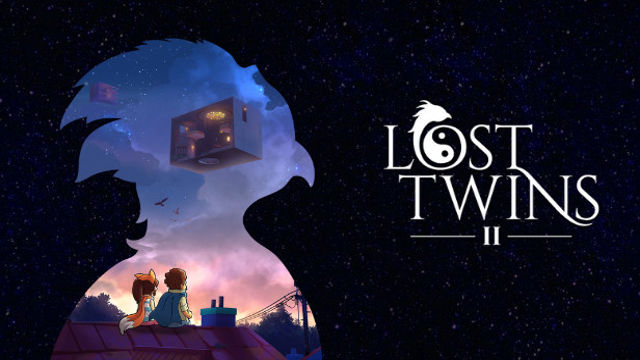 Tải game Lost Twins 2-TENOKE
