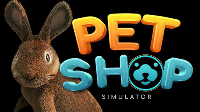 Tải game Pet Shop Simulator-TENOKE