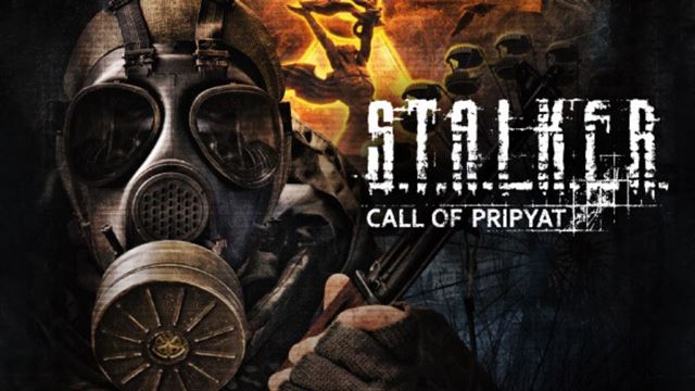 Tải game S.T.A.L.K.E.R Call of Pripyat Enhanced Edition v1.8.0.15286-P2P