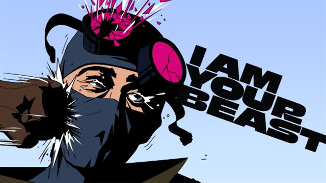 Tải game I Am Your Beast v20250101-P2P