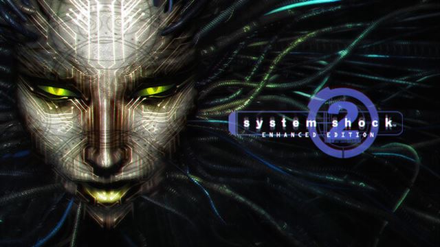 Tải game System Shock 2 25th Anniversary Remaster v1.1.4319.0-P2P