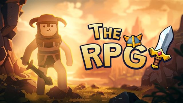 Tải game The RPG v1.009-P2P
