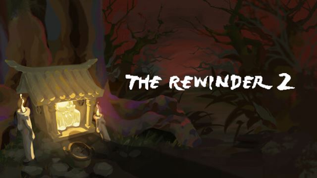 Tải game The Rewinder 2-TENOKE