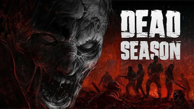 Tải game Dead Season v1.0.0.7-P2P