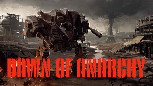 Tải game Dawn of Anarchy-TENOKE
