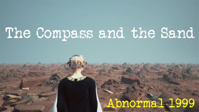 Tải game Abnormal1999 The Compass and the Sand-TENOKE