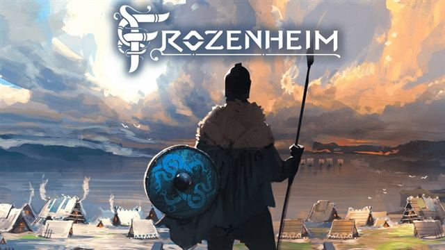 Tải game Frozenheim v1.4.4.27-P2P