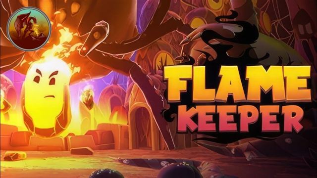 Tải game Flame Keeper-DOGE