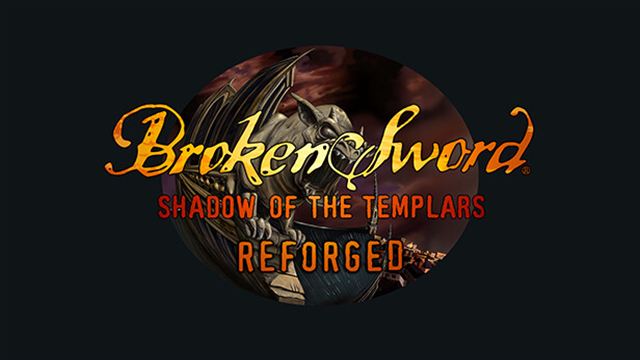 Tải game Broken Sword Shadow of the Templars Reforged v1.1.8.1-P2P