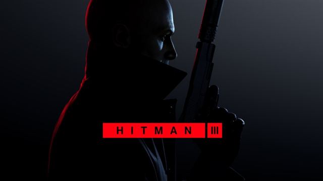 Tải game Hitman 3 Deluxe Edition v3.230.0-P2P