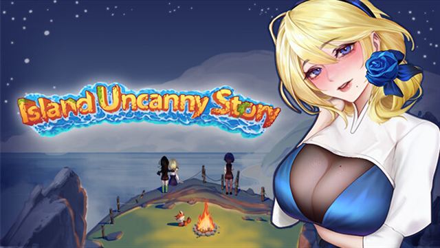 Tải game Island Uncanny Story-TENOKE