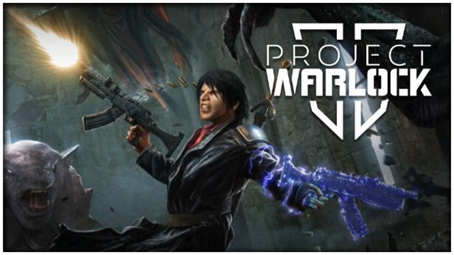 Tải game Project Warlock II v1.0.0.11-P2P