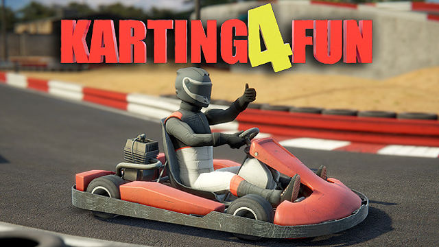 Tải game Karting4Fun Early Access