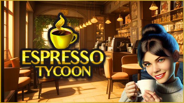 Tải game Espresso Tycoon Rome-RUNE