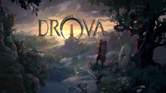 Tải game Drova Forsaken Kin v1.3.2.1-P2P