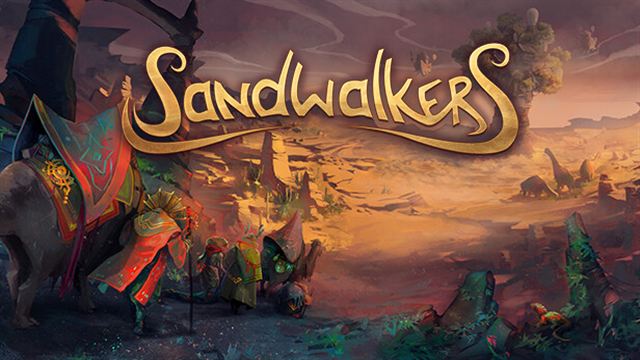 Tải game Sandwalkers v2.0.14-P2P