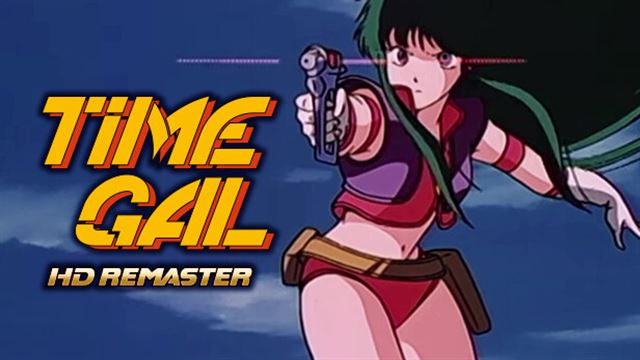 Tải game TIMEGAL HD Remaster-P2P