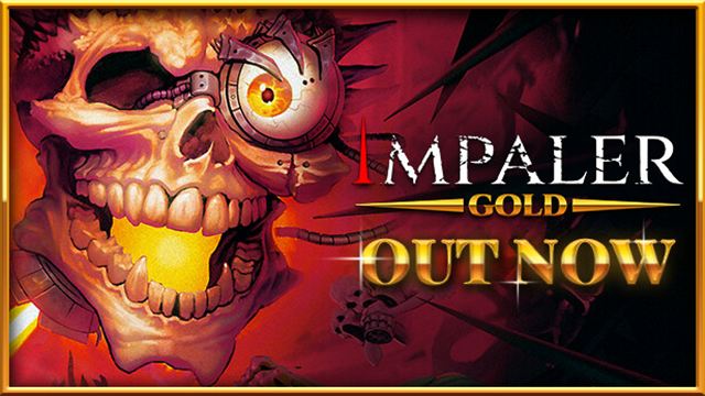 Tải game Impaler Gold-TiNYiSO