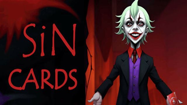 Tải game SIN CARDS Welcome to the Netherworld-TENOKE