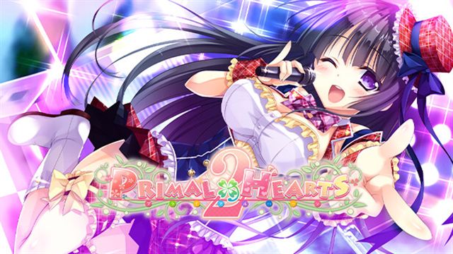 Tải game Primal Hearts 2-TENOKE