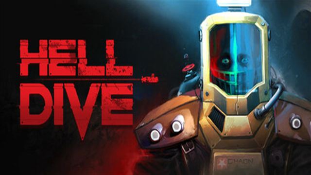 Tải game Hell Dive-Unleashed