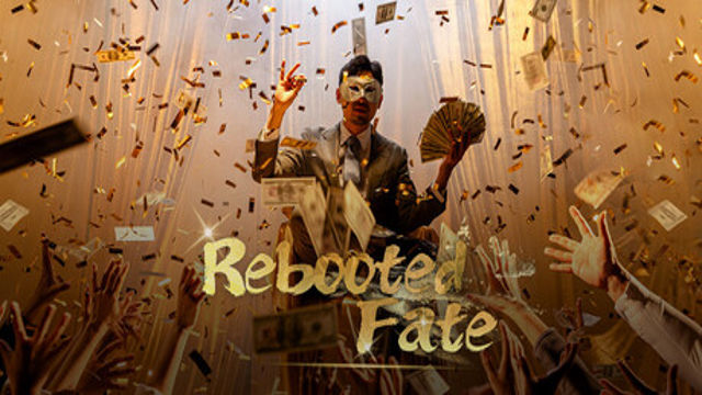 Tải game Rebooted Fate-GoldBerg