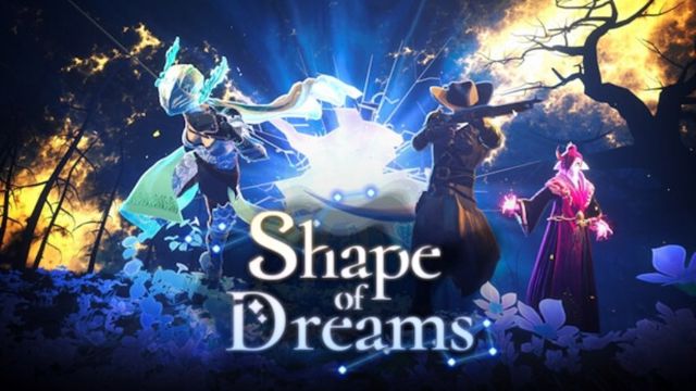 Tải game Shape of Dreams v20250912-P2P
