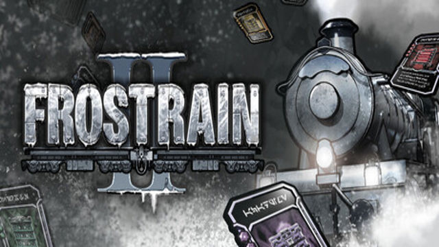 Tải game Frostrain 2 v1.0.4-P2P