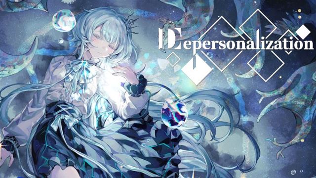 Tải game Depersonalization v2.0.43-P2P