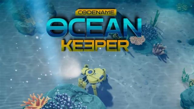 Tải game Codename Ocean Keeper v1.0.3-P2P